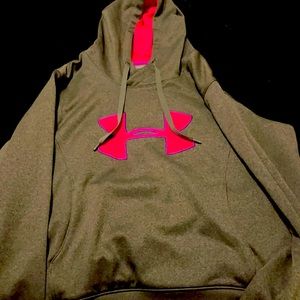 Under Armor Hoodie